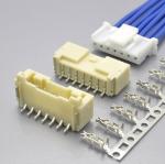 2.00mm pitch PA With lock Wire To Board Connectors

